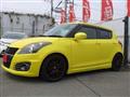 2012 Suzuki Swift