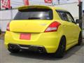 2012 Suzuki Swift