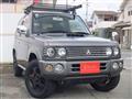 2002 Mitsubishi Pajero Mini