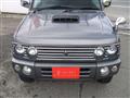 2002 Mitsubishi Pajero Mini