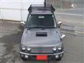 2002 Mitsubishi Pajero Mini