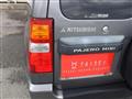 2002 Mitsubishi Pajero Mini