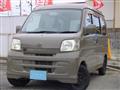 2008 Daihatsu Hijet Cargo