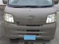 2008 Daihatsu Hijet Cargo