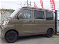 2008 Daihatsu Hijet Cargo