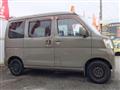 2008 Daihatsu Hijet Cargo