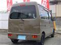 2008 Daihatsu Hijet Cargo