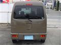 2008 Daihatsu Hijet Cargo