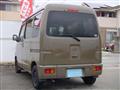 2008 Daihatsu Hijet Cargo