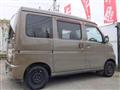 2008 Daihatsu Hijet Cargo