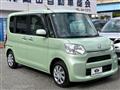 2016 Daihatsu Tanto