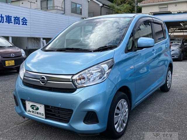 2018 Nissan Nissan Others