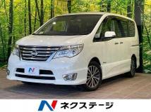 2014 Nissan Serena