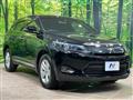 2014 Toyota Harrier