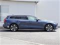 2022 Volvo V60