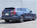 2022 Volvo V60