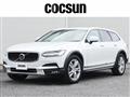 2019 Volvo V90