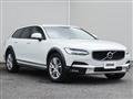 2019 Volvo V90