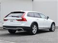 2019 Volvo V90