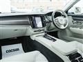 2019 Volvo V90