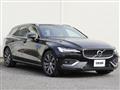 2018 Volvo V60