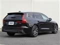 2018 Volvo V60