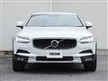 2018 Volvo V90