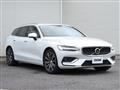 2018 Volvo V60