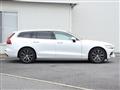 2018 Volvo V60