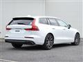 2018 Volvo V60