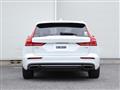 2018 Volvo V60