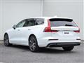 2018 Volvo V60