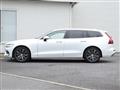 2018 Volvo V60