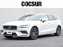 2018 Volvo V60