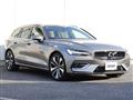 2021 Volvo V60