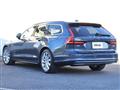 2022 Volvo V90