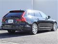 2019 Volvo V90