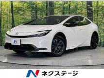 2025 Toyota Prius