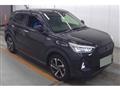 2022 Daihatsu Rocky