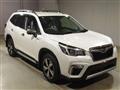 Subaru/Forester