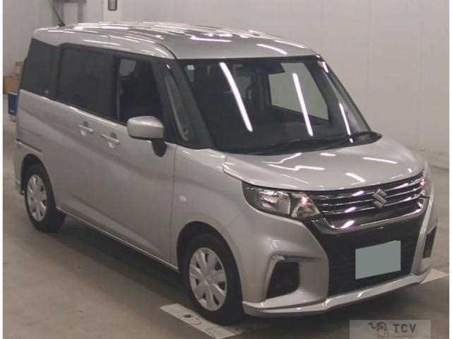 2023 Suzuki Suzuki Others