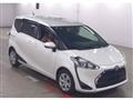 2018 Toyota Sienta