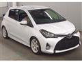 2016 Toyota Vitz