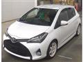 2016 Toyota Vitz