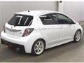 2016 Toyota Vitz