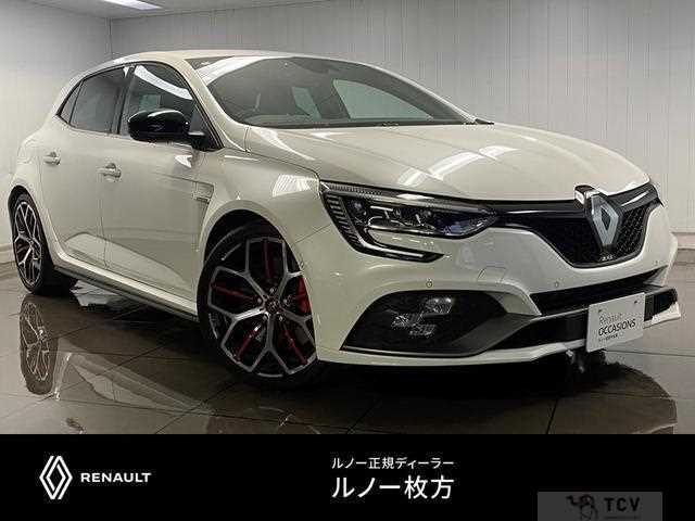 2024 Renault Megane