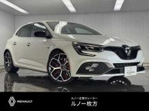 2023 Renault Megane