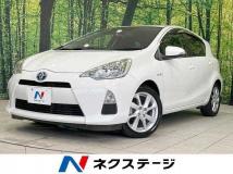 2012 Toyota AQUA