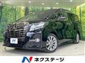 2016 Toyota Alphard G