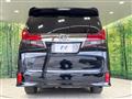 2016 Toyota Alphard G